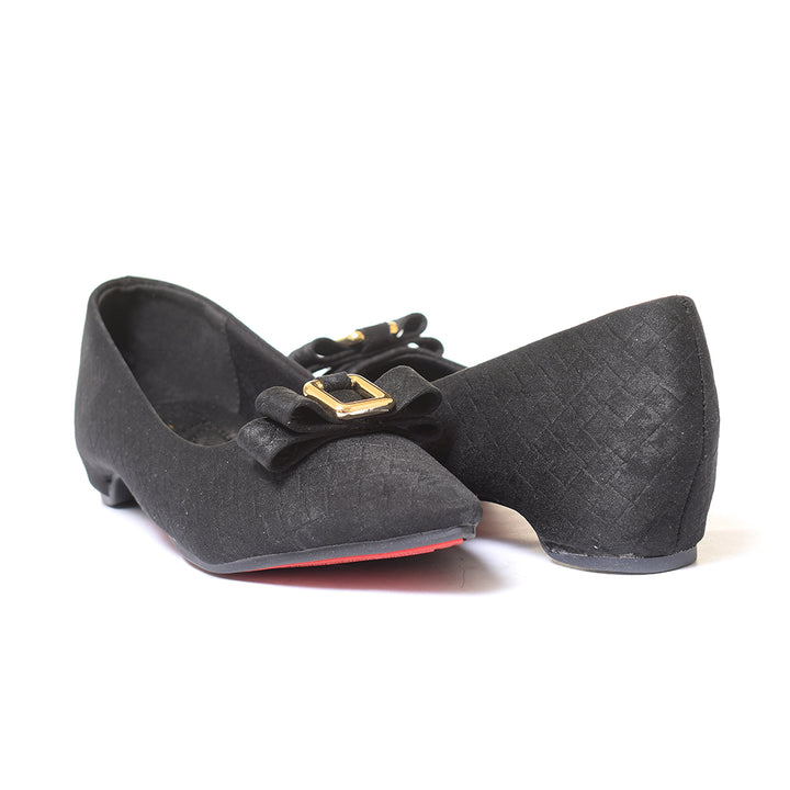Casual Pumps