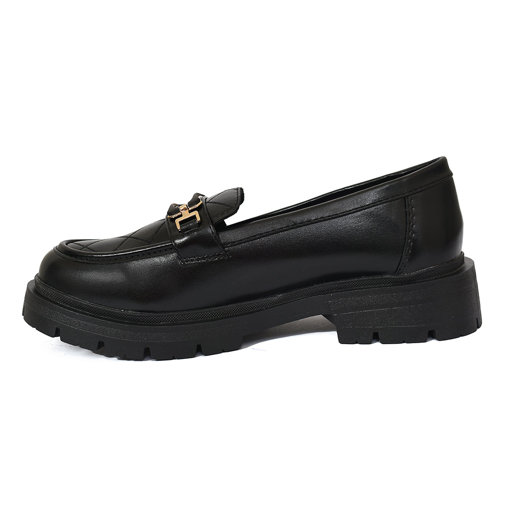Casual Loafers