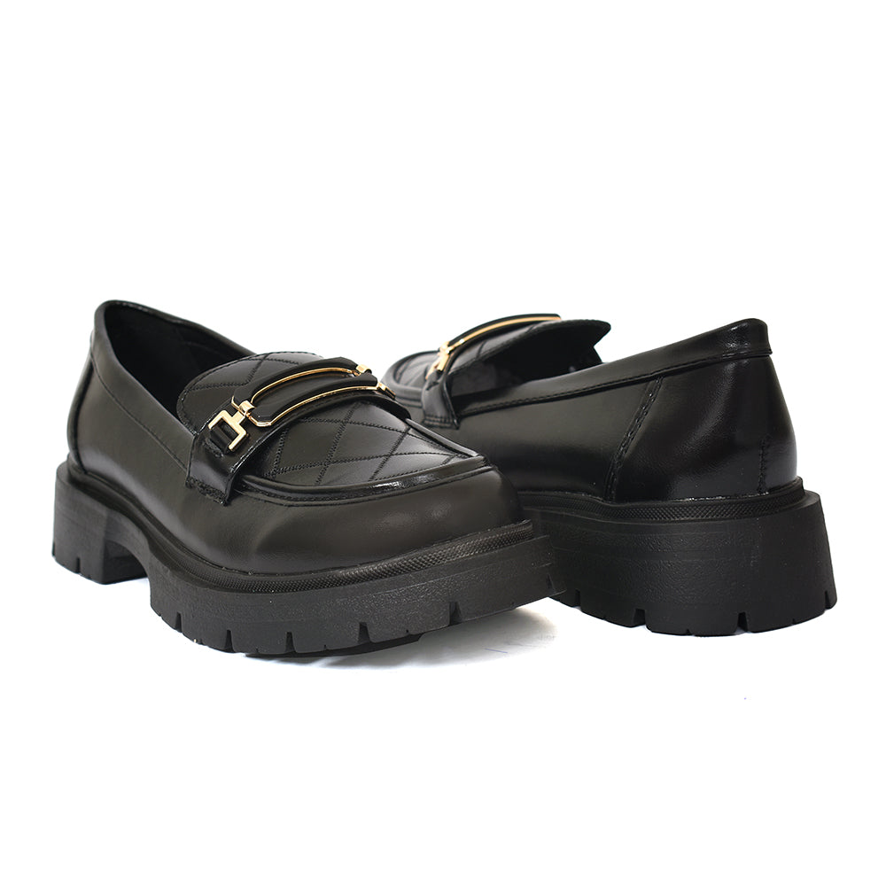 Casual Loafers