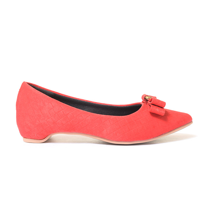 Casual Pumps