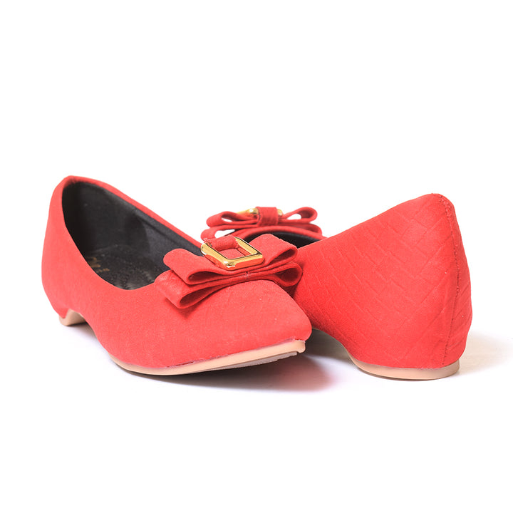 Casual Pumps
