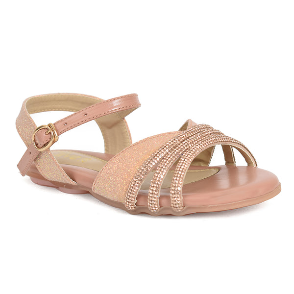 Girls Fancy Sandal