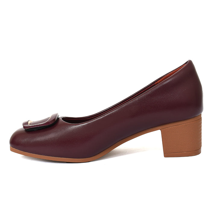 Formal Court Shoes