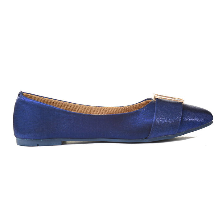 Casual Pumps