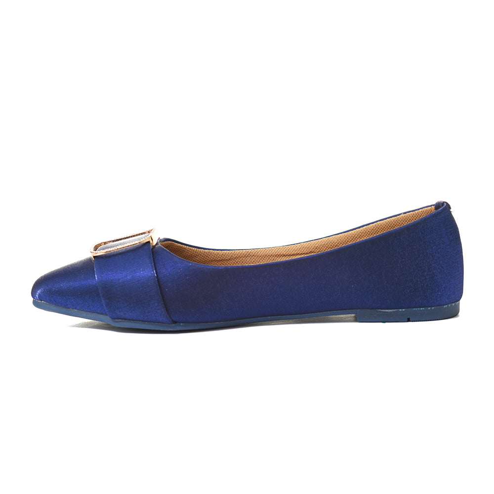 Casual Pumps