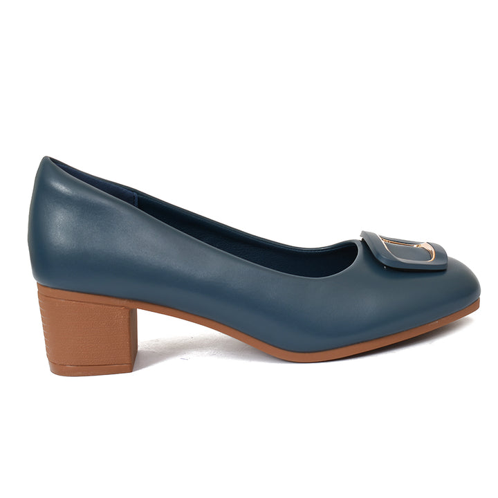 Formal Court Shoes