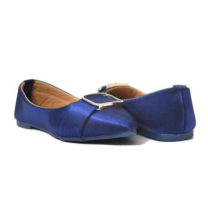 Casual Pumps