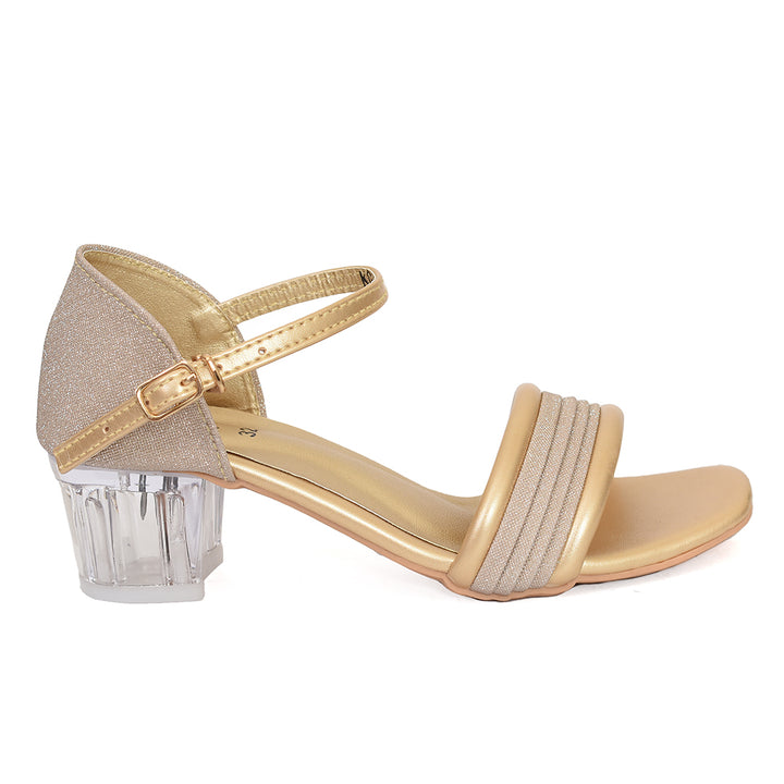 Kids Fancy Sandal (Large Size)