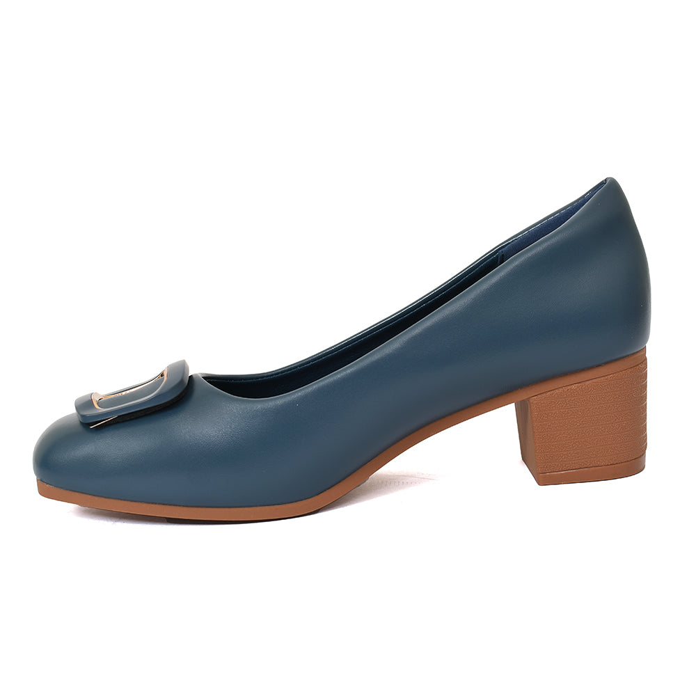 Formal Court Shoes