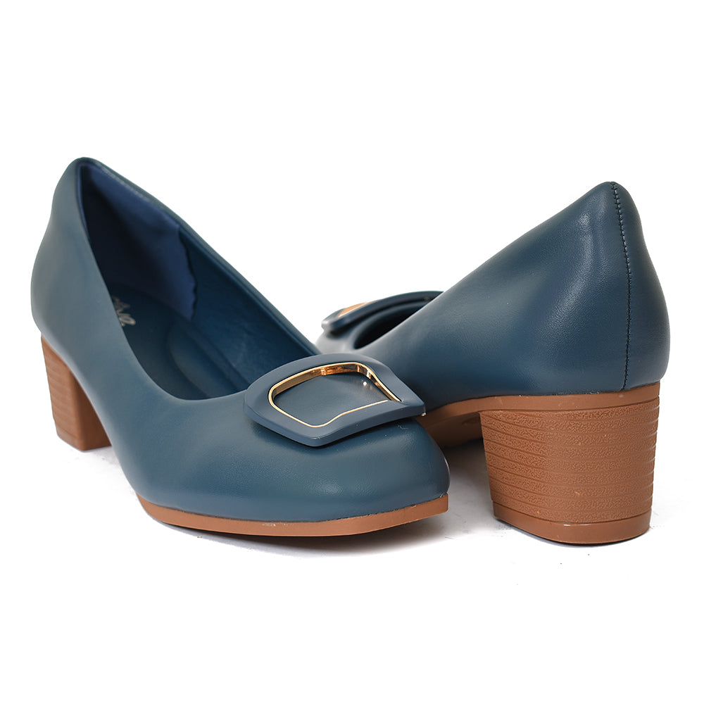 Formal Court Shoes