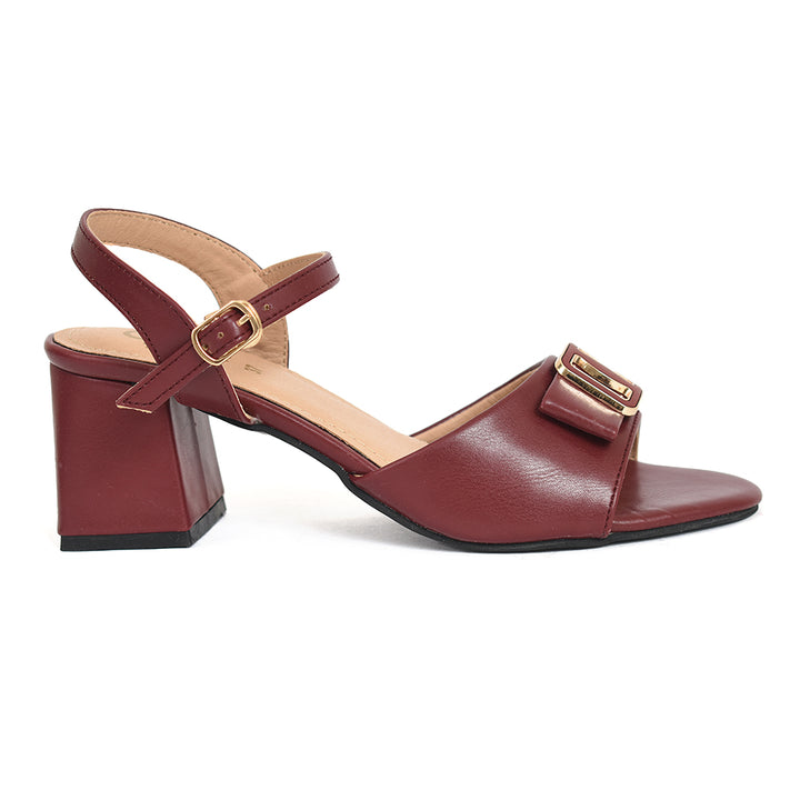 Formal Sandal Heels