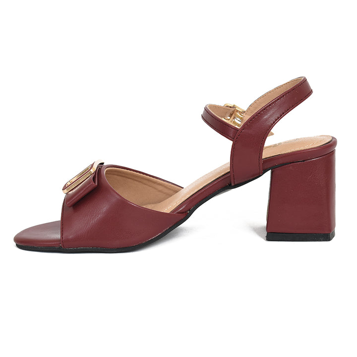 Formal Sandal Heels