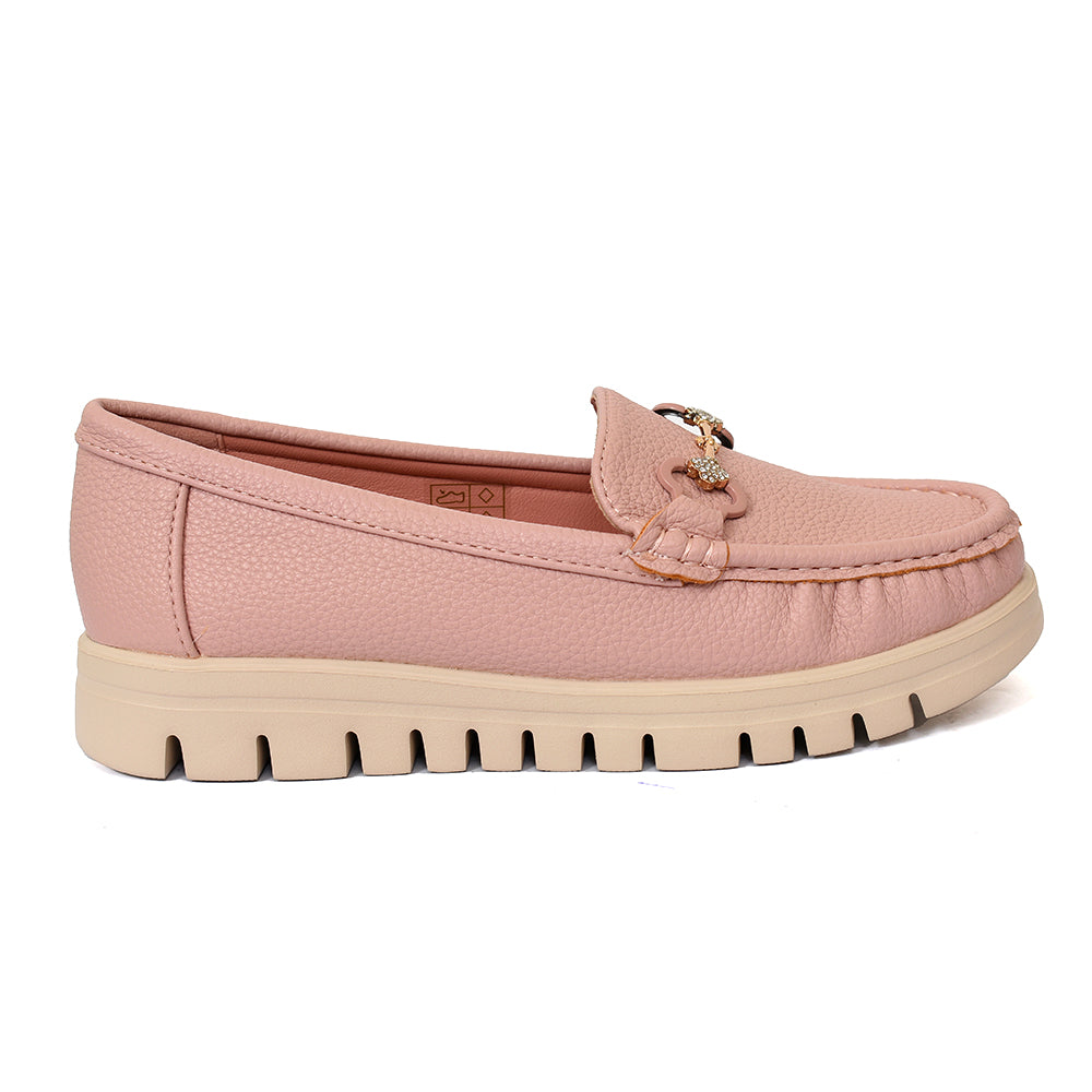 Casual Loafers