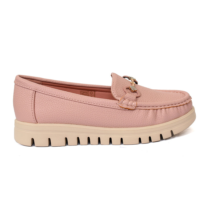 Casual Loafers