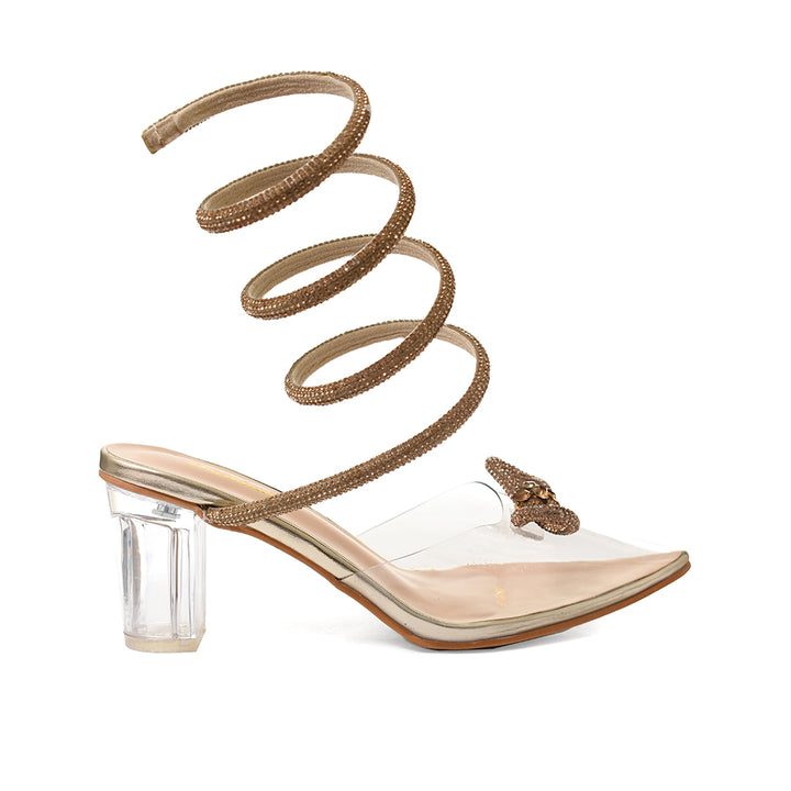 Fancy Court Shoes