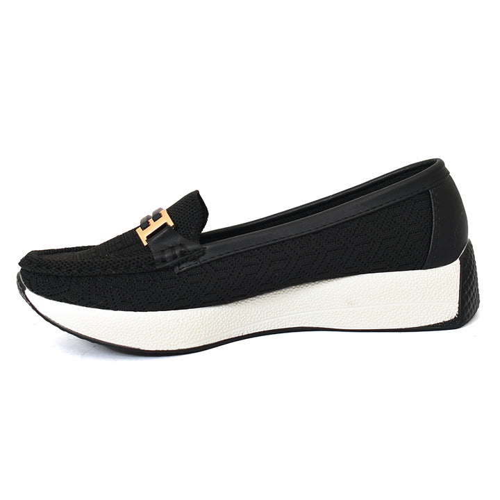 Casual Loafers