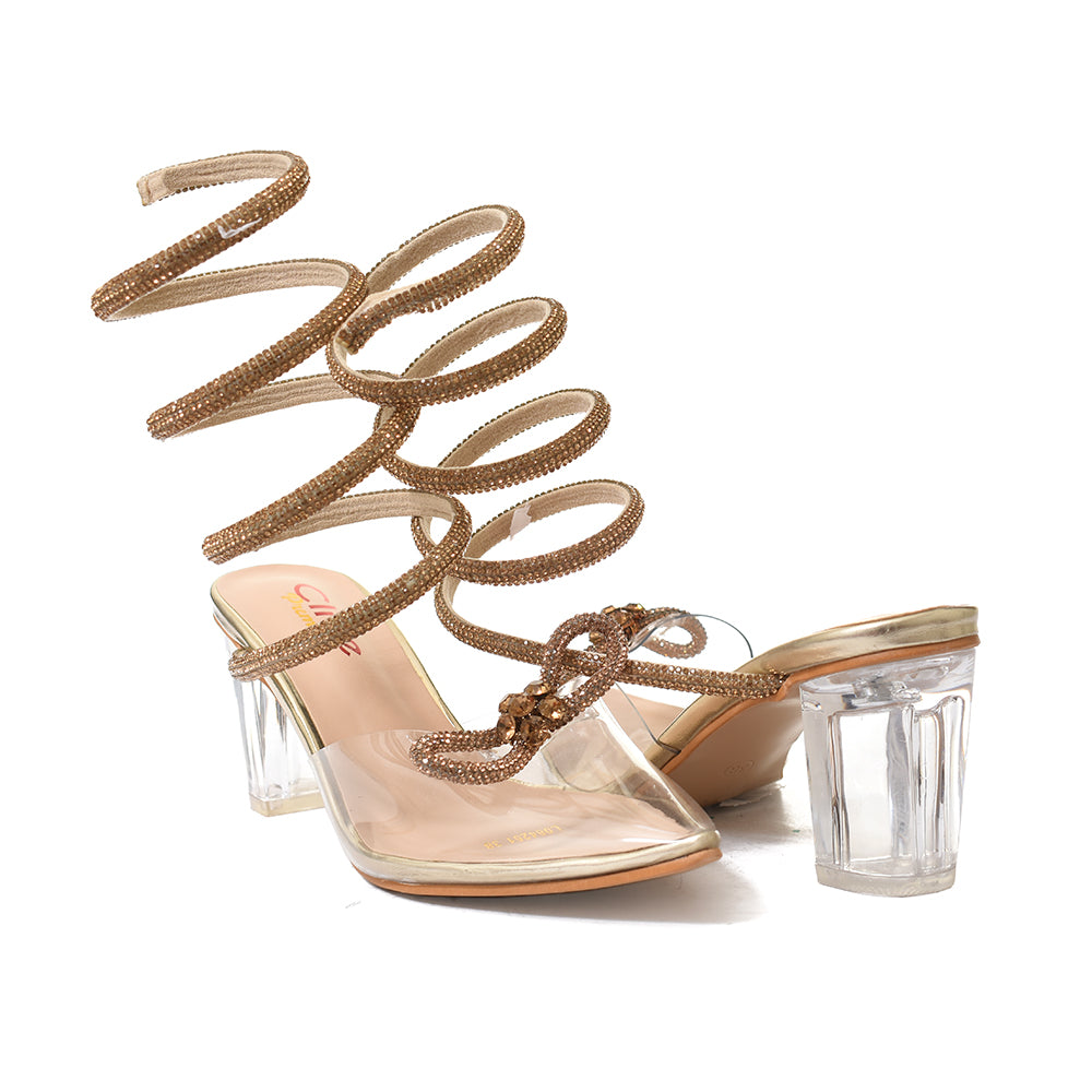 Fancy Court Shoes