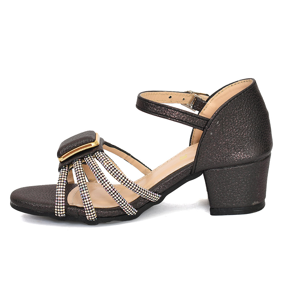Kids Fancy Sandal