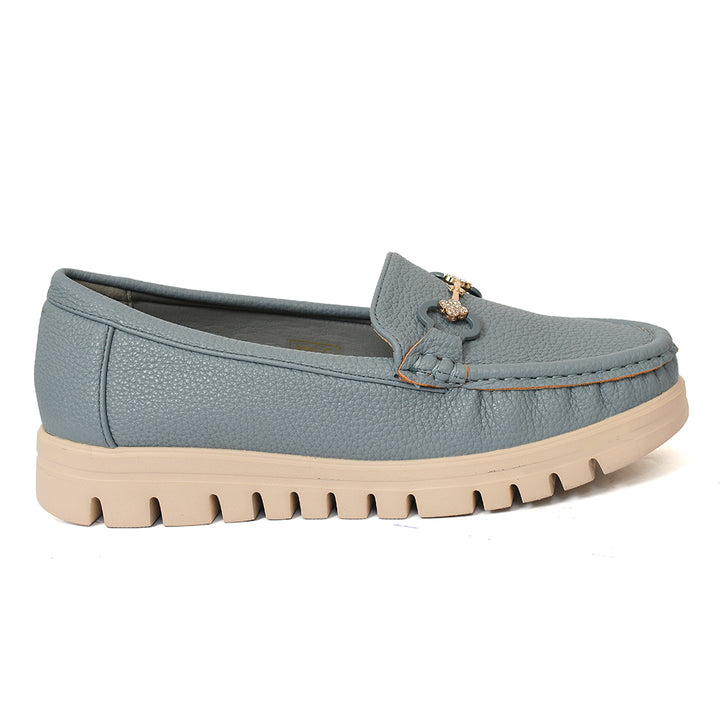 Casual Loafers