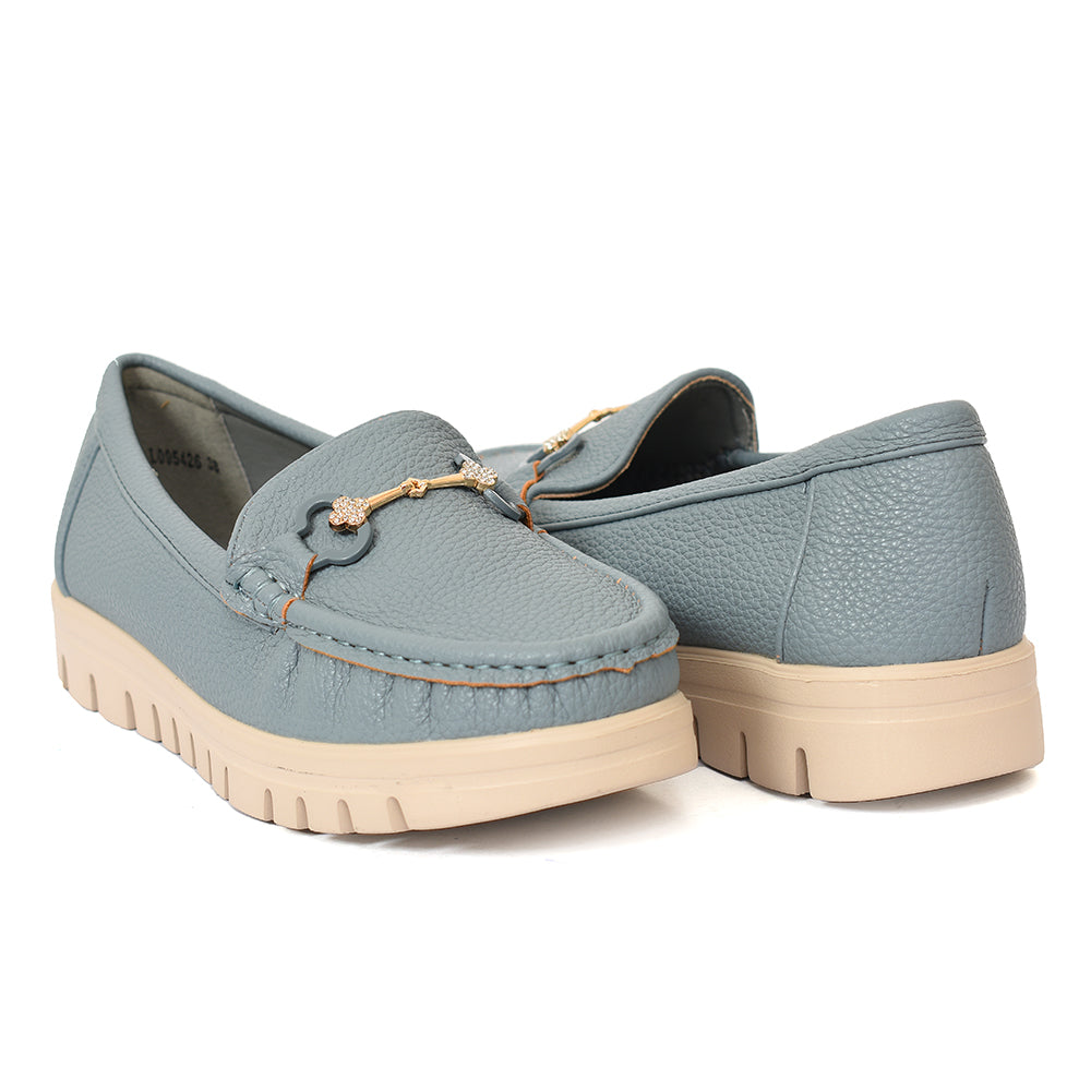 Casual Loafers