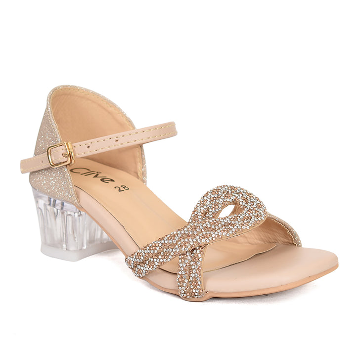 Kids Fancy Sandal