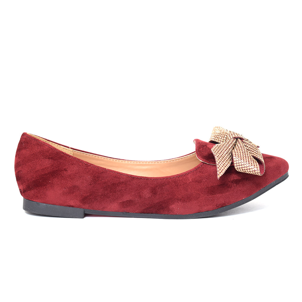 Casual Pumps