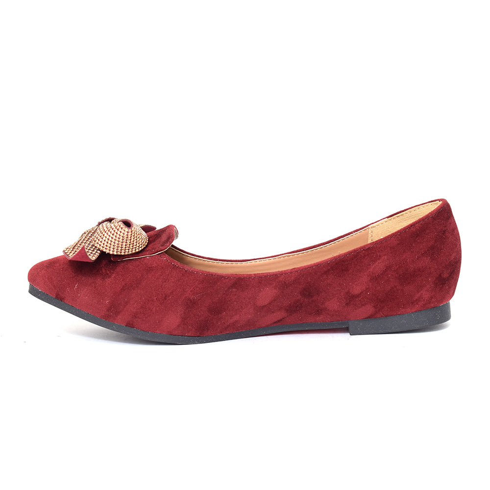 Casual Pumps