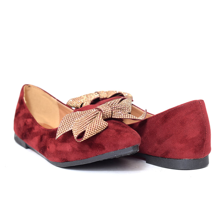 Casual Pumps