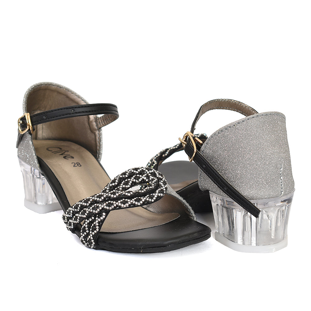 Kids Fancy Sandal