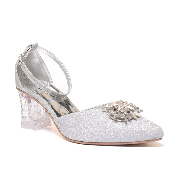 Bridal Court Shoes