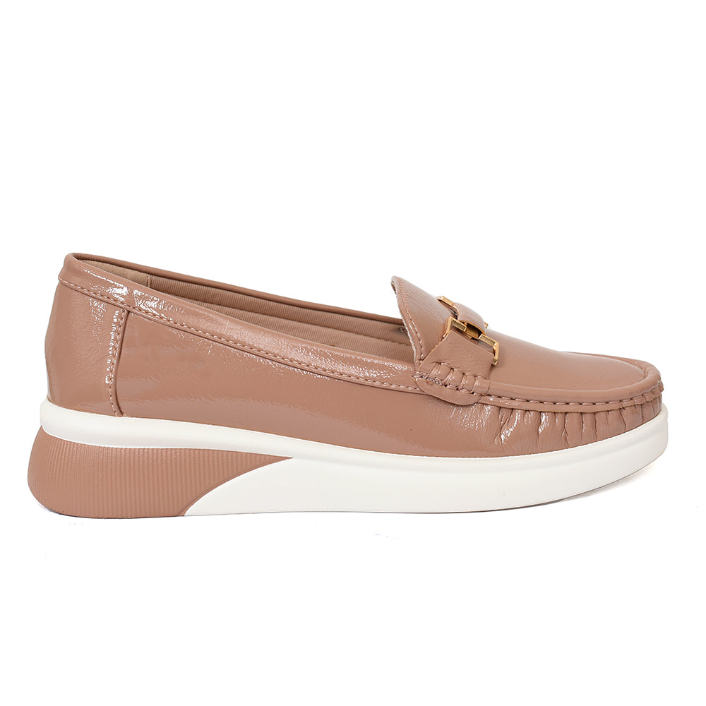 Casual Loafers