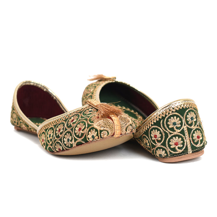 Ethnic