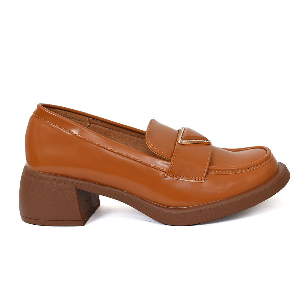 Casual Loafers