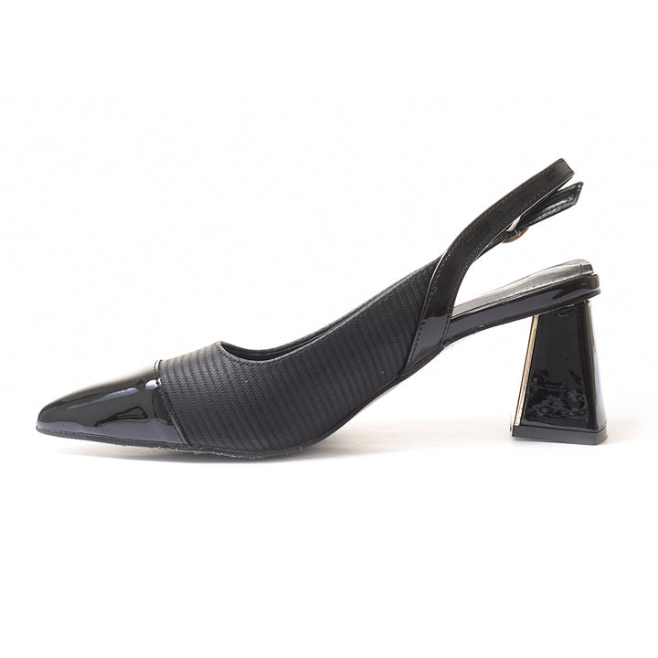Formal Court Shoes