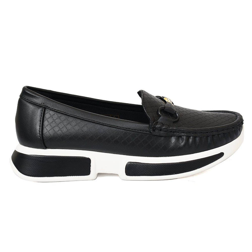 Casual Loafers