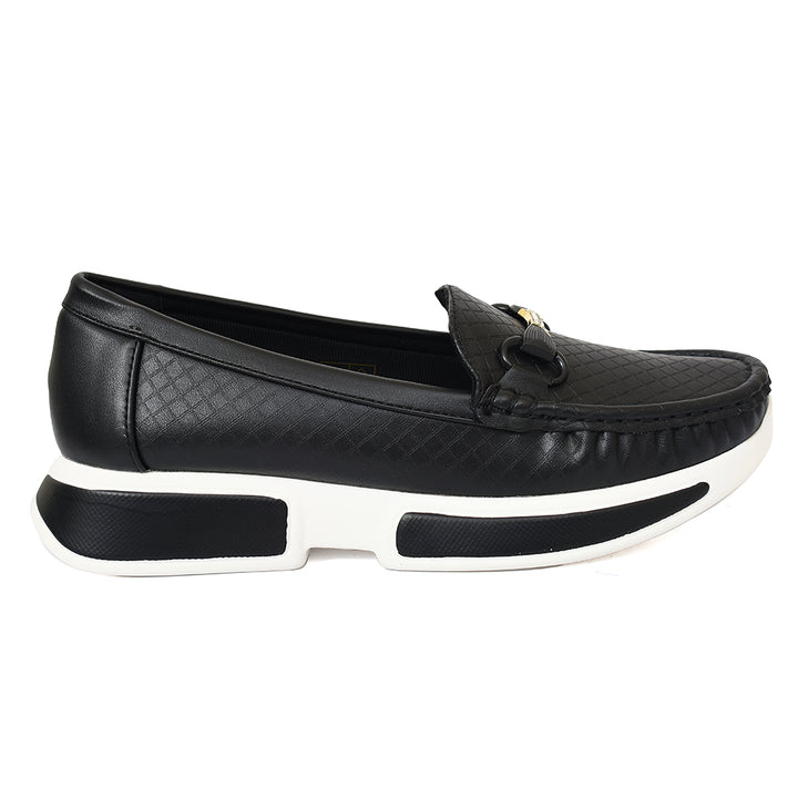 Casual Loafers