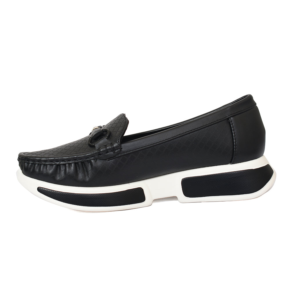 Casual Loafers