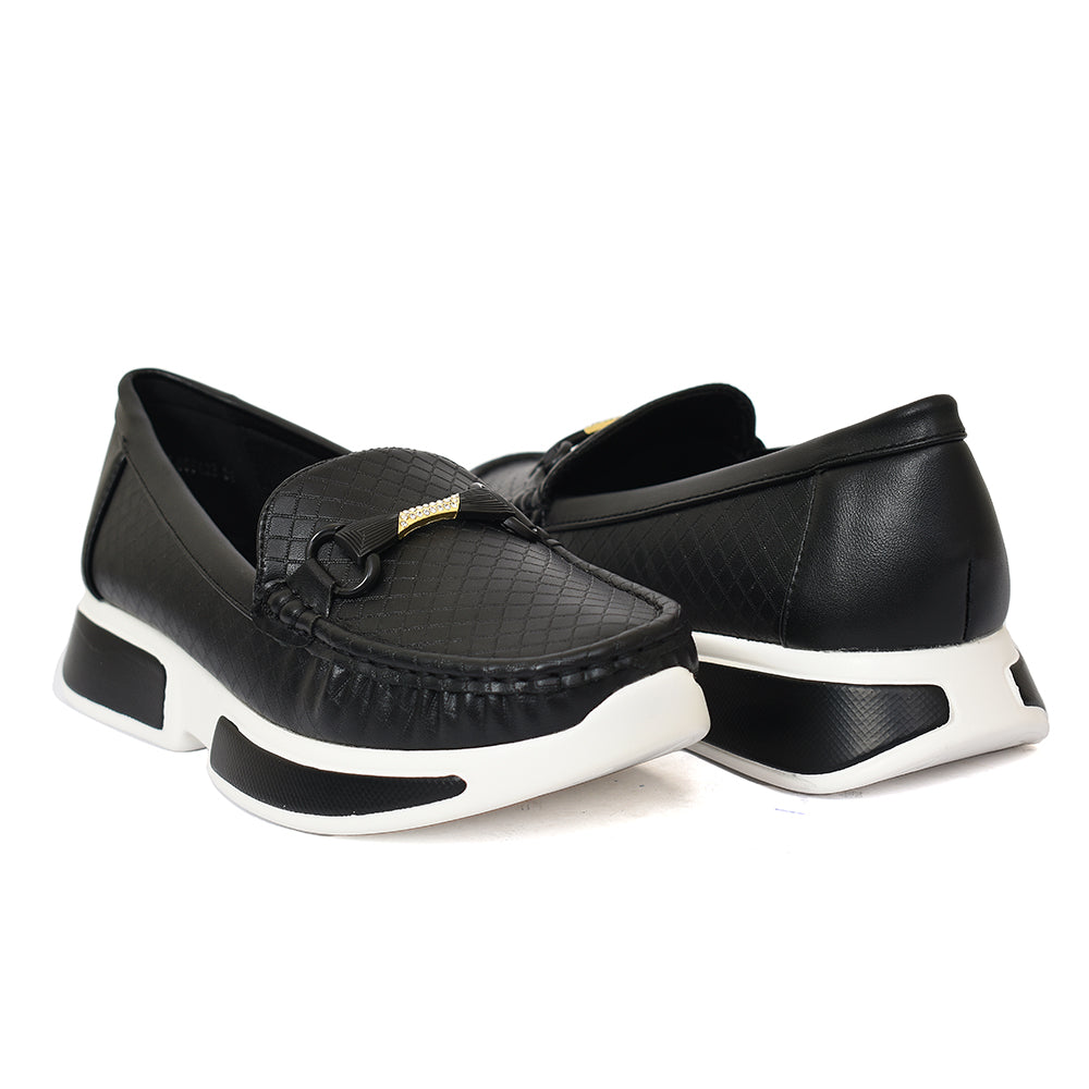 Casual Loafers