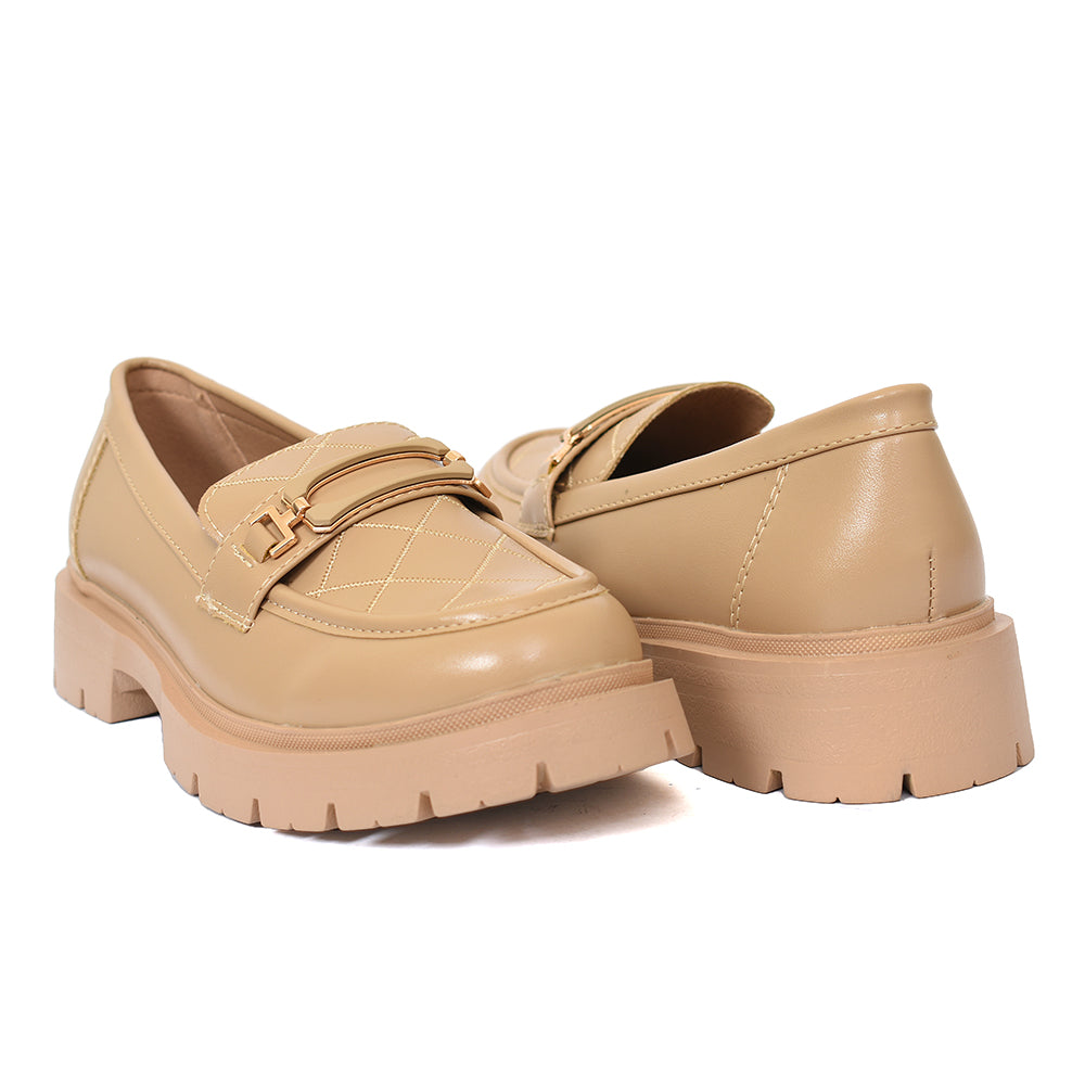 Casual Loafers