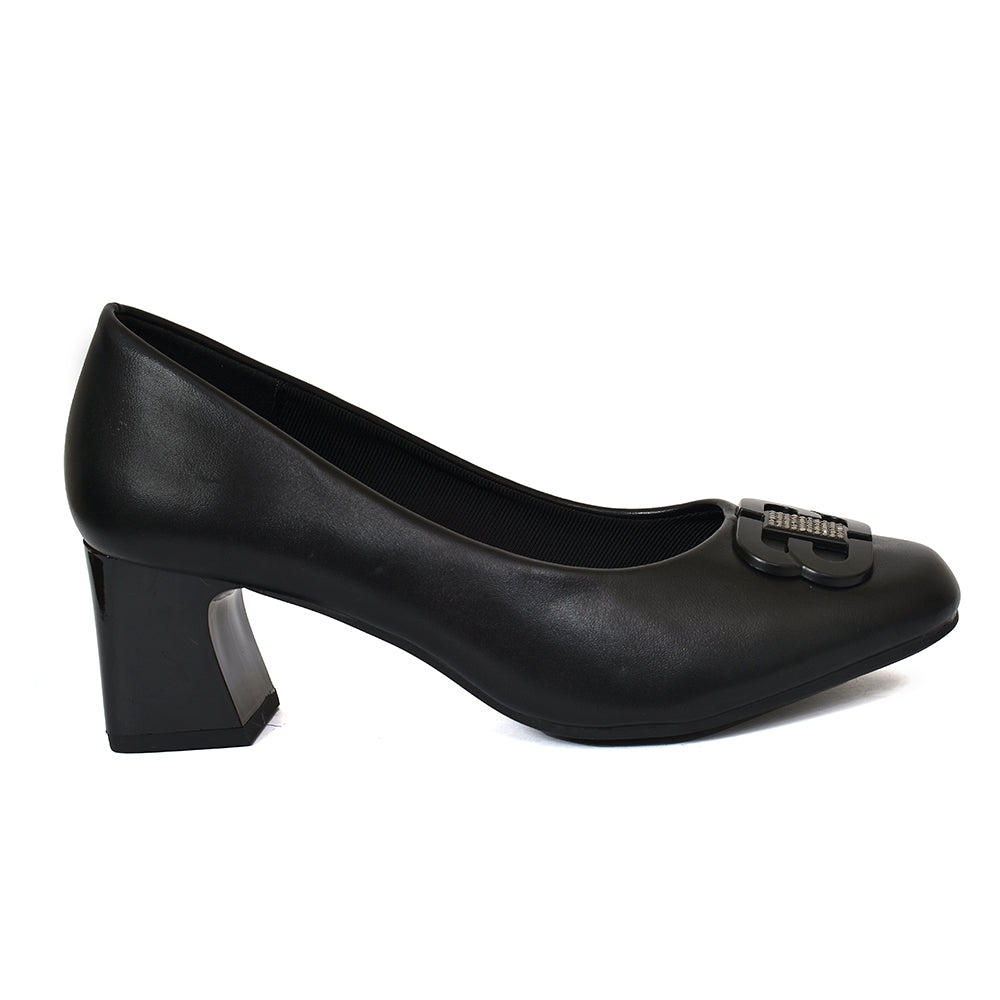 Formal Court Shoes