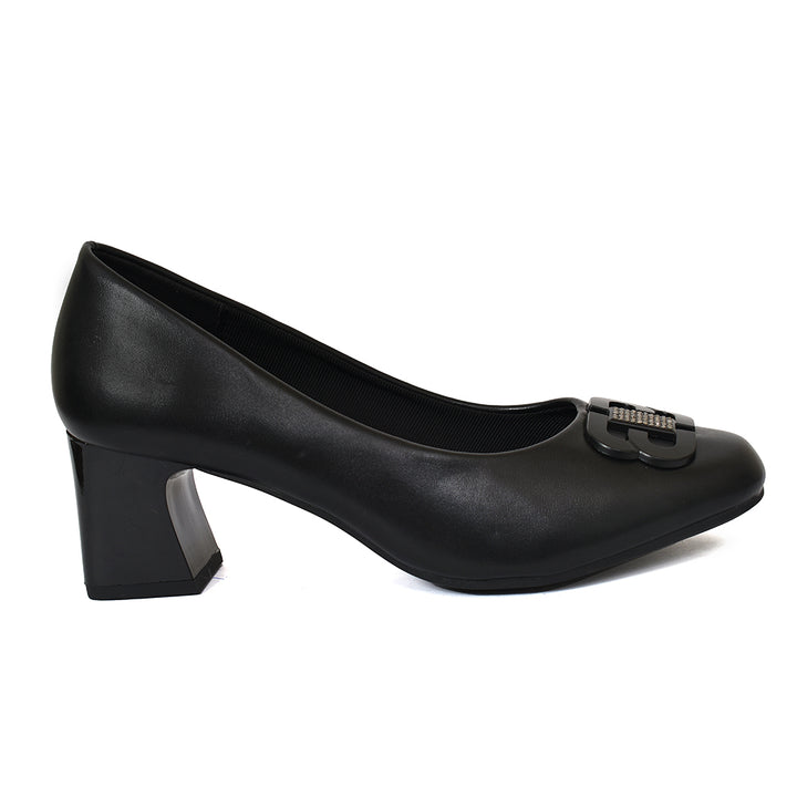 Formal Court Shoes