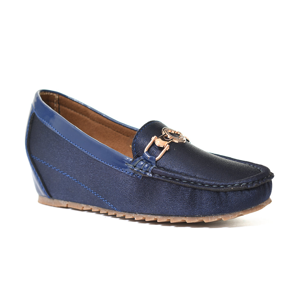 Casual Loafers