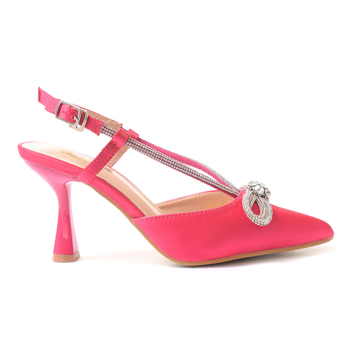 Fancy Court Shoes