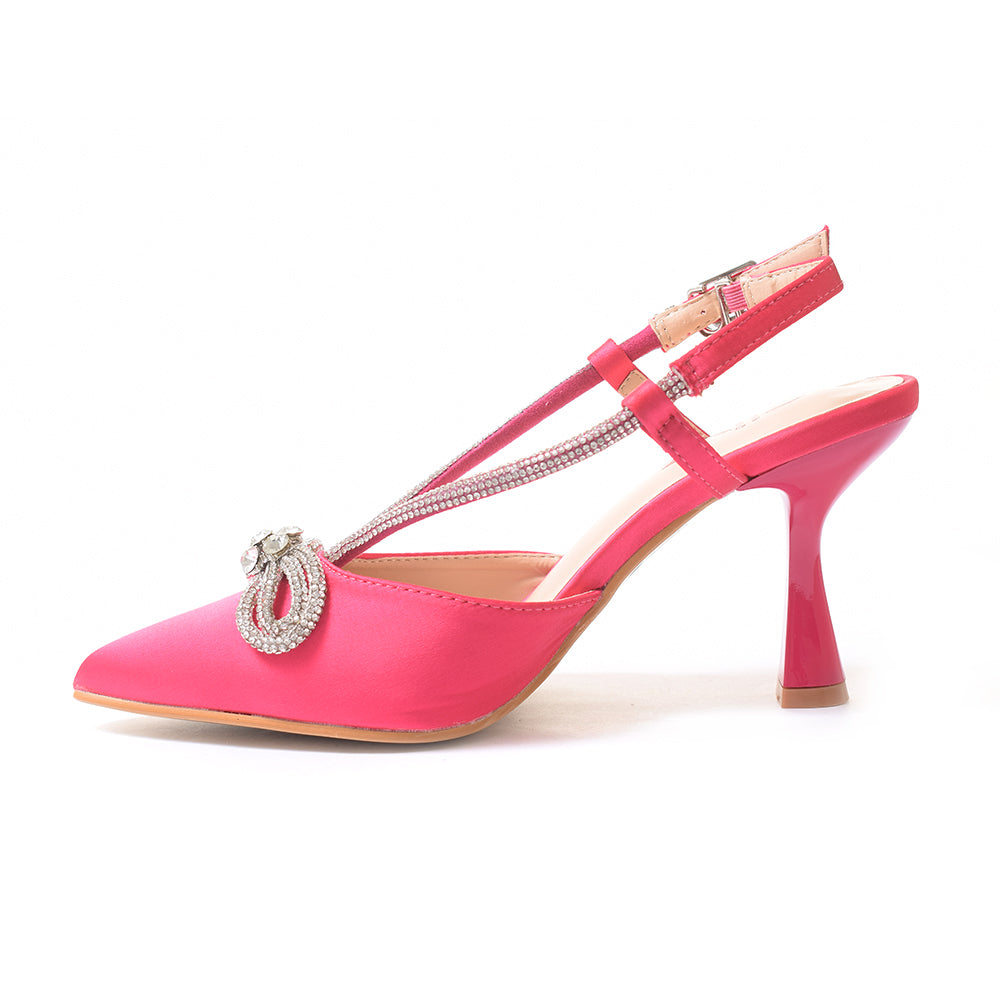 Fancy Court Shoes