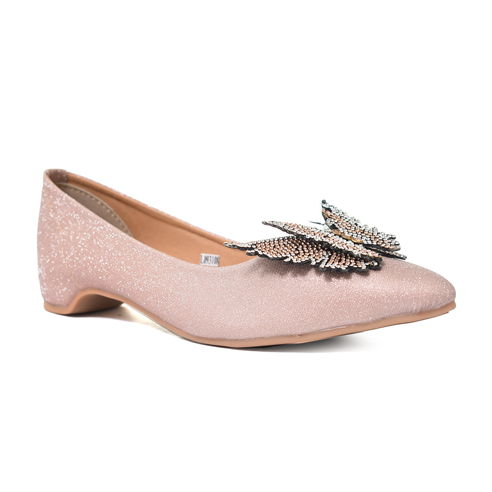 Fancy Pumps