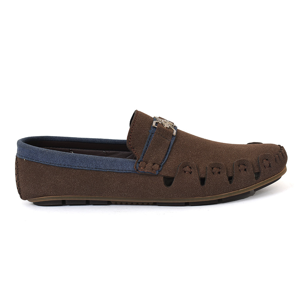 Kids Casual Moccassion (Large Size)
