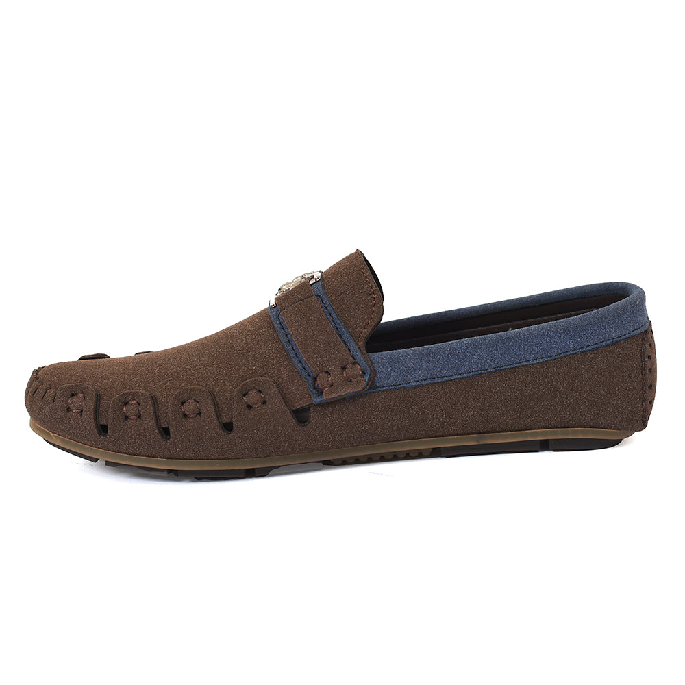 Kids Casual Moccassion (Large Size)