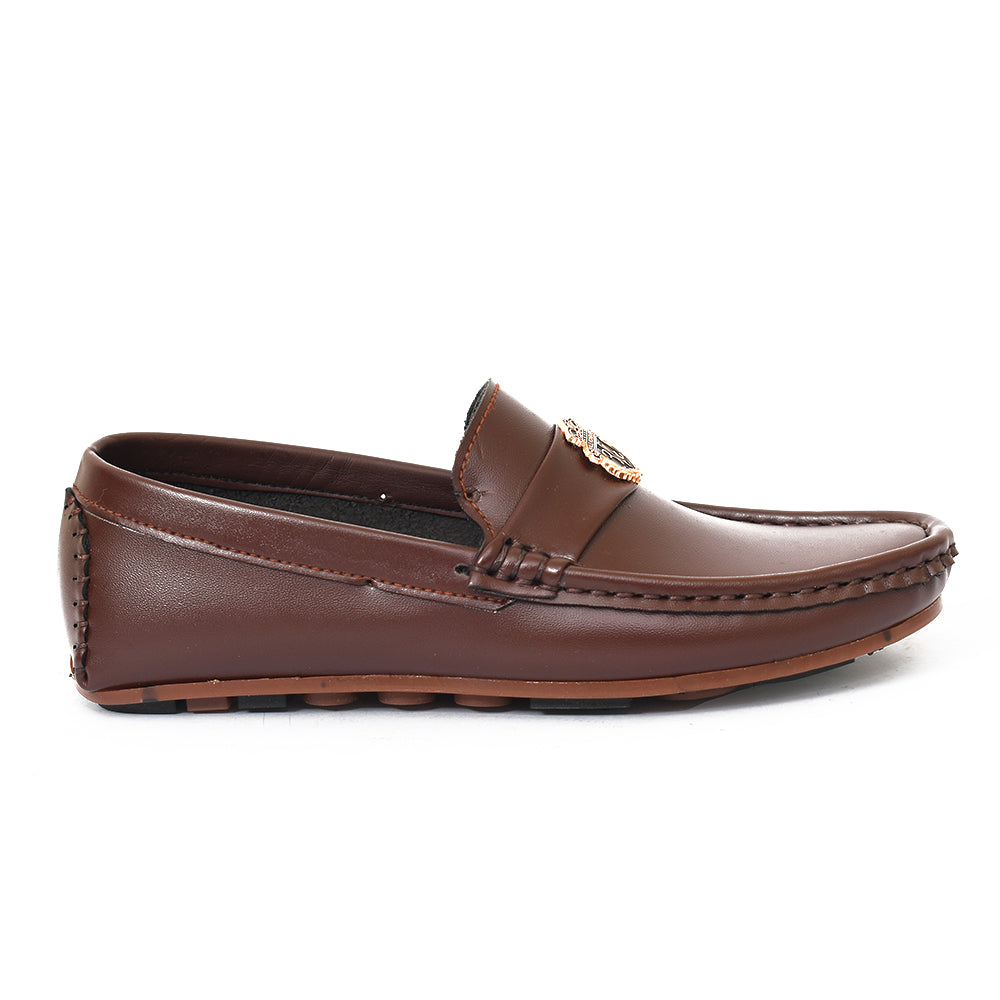 Kids Casual Moccassion