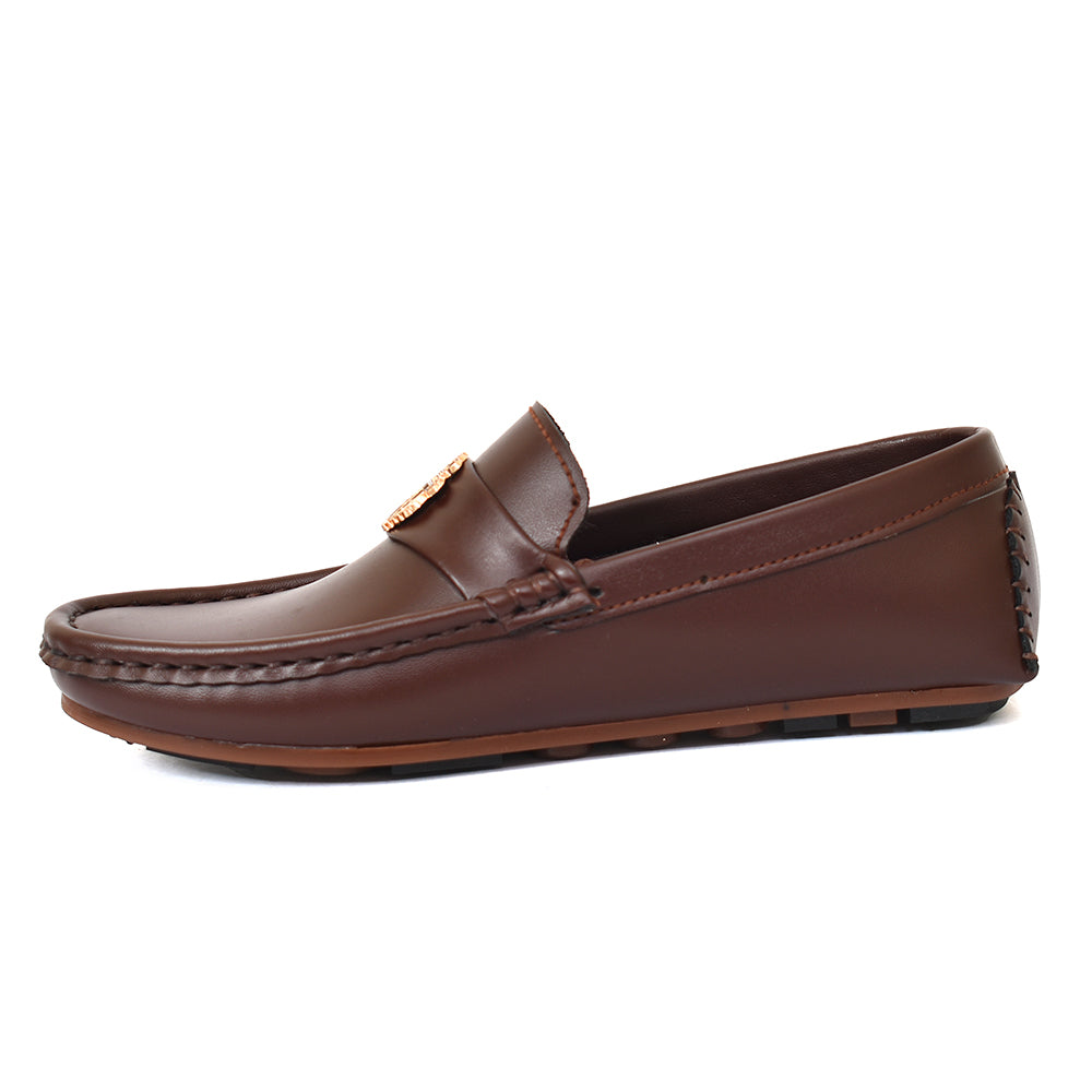 Kids Casual Moccassion