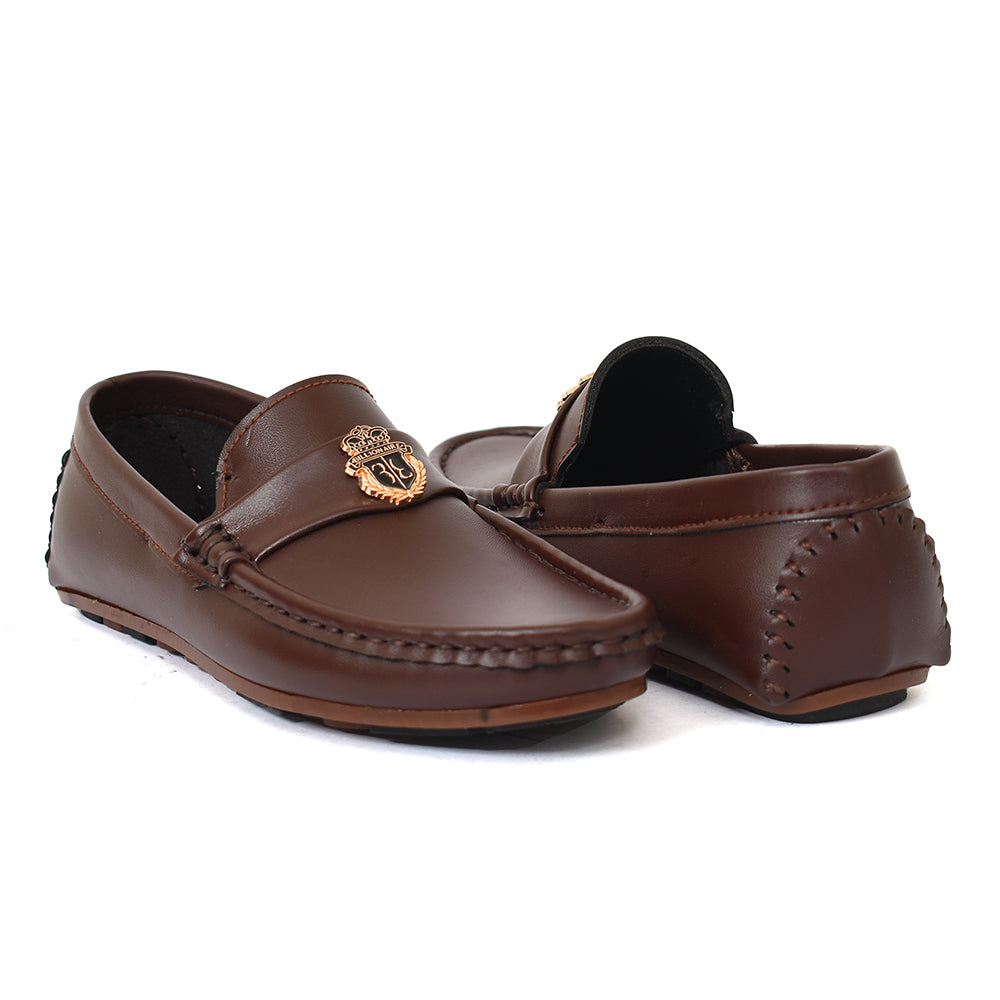 Kids Casual Moccassion